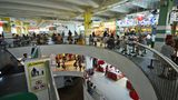 Hawker Chan in Singapur