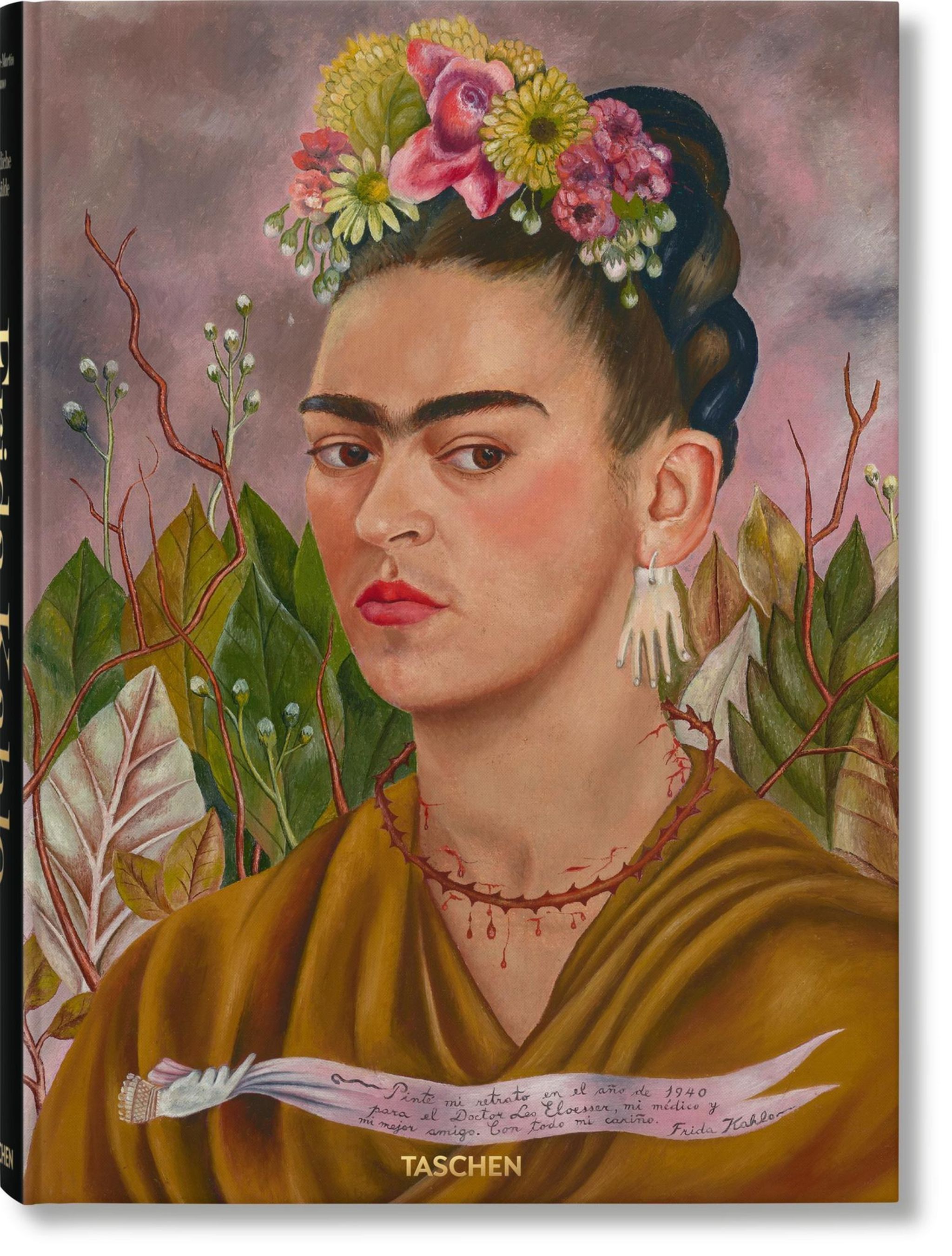 Frida Kahlo: Kunst statt Kommerz – dieses Buch hätte der Kommunistin  gefallen | STERN.de