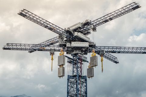 In der Schweiz arbeitet ein Prototyp bereits.