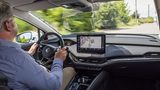 Skoda Enyaq Coupé Vorserie 2021