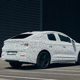 Skoda Enyaq Coupé Vorserie 2021