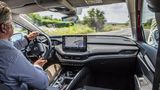 Skoda Enyaq Coupé Vorserie 2021