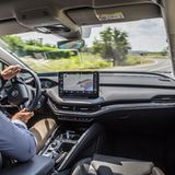 Skoda Enyaq Coupé Vorserie 2021