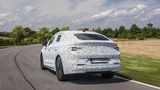 Skoda Enyaq Coupé Vorserie 2021