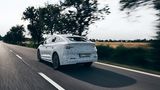Skoda Enyaq Coupé Vorserie 2021