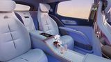 Mercedes Maybach Concept EQS IAA 2021