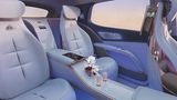 Mercedes Maybach Concept EQS IAA 2021