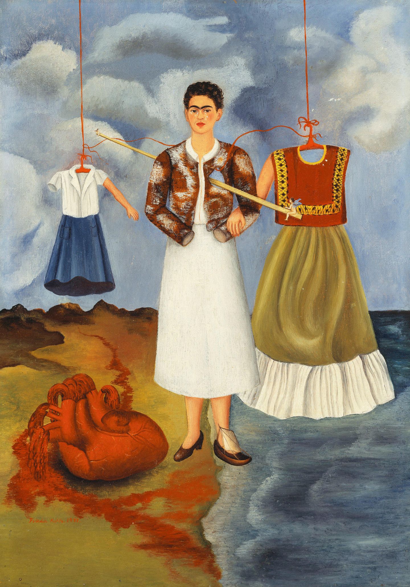 "Das Herz", 1937
