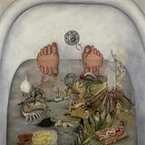 "Was mir das Wasser gab", 1938/39