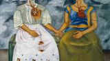 "Die zwei Fridas", 1939