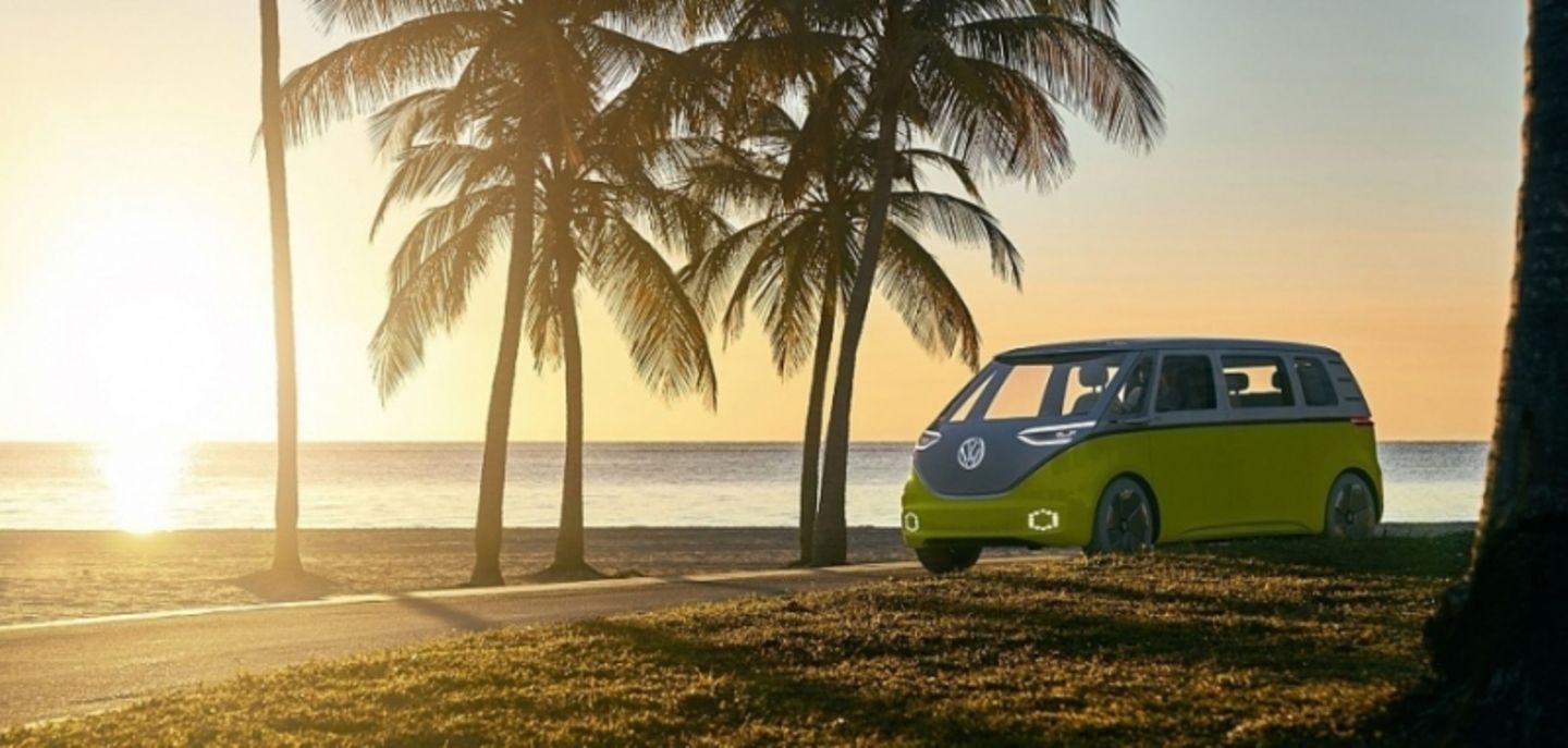 VW ID.Buzz