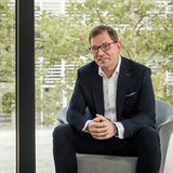 Audi-Chef Markus Duesmann