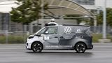 VW ID.Buzz Prototyp