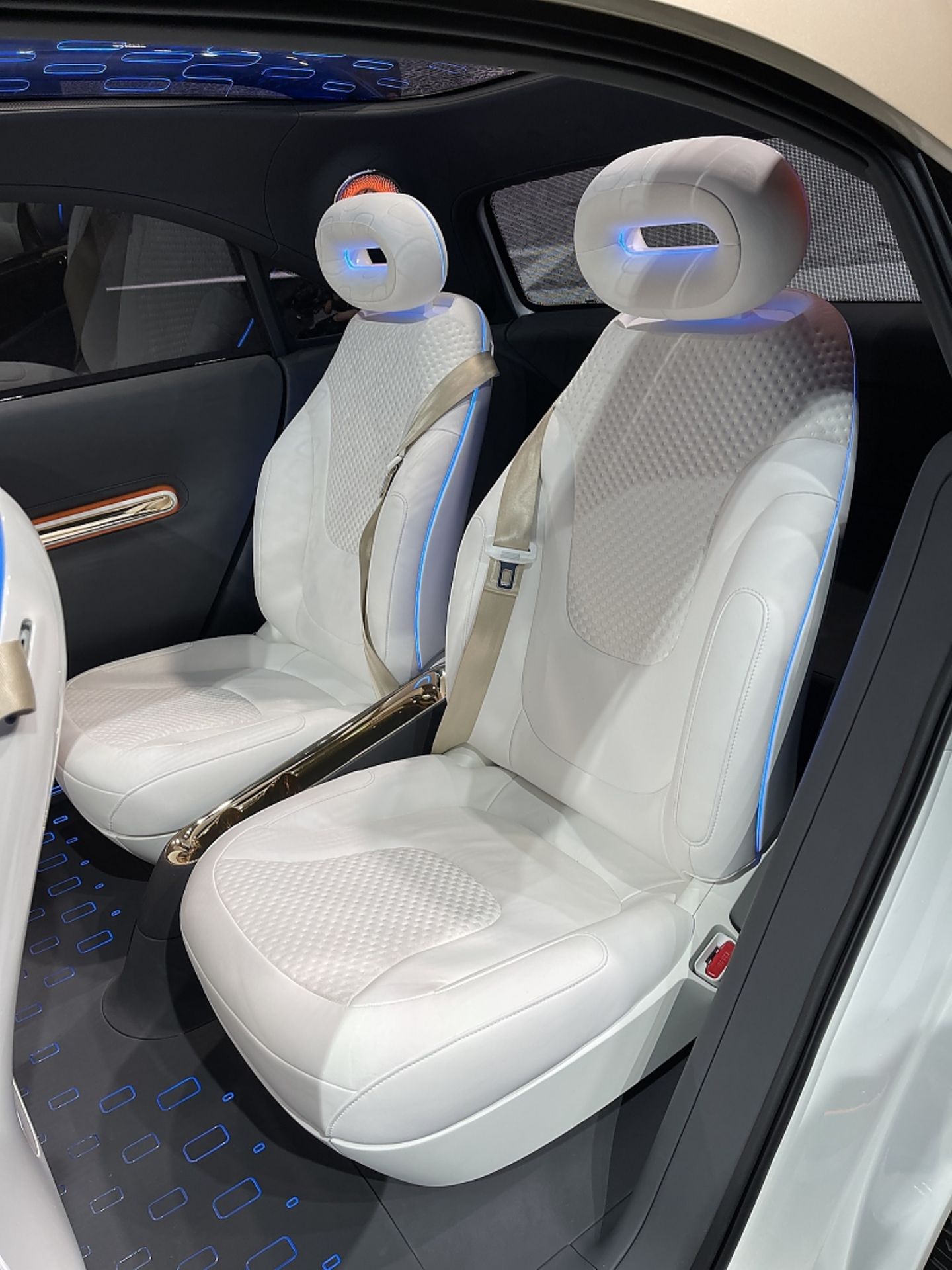 Smart Concept #1