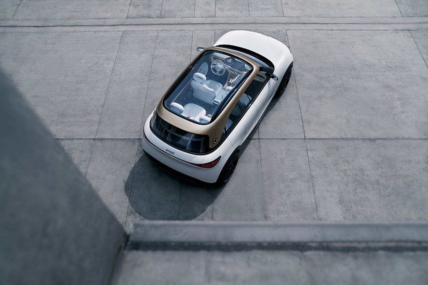 Smart Concept #1