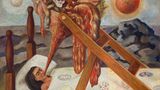 "Ohne Hoffnung", 1945
