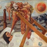 "Ohne Hoffnung", 1945