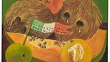 "Weinende Kokosnüsse", um 1951
