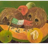 "Weinende Kokosnüsse", um 1951