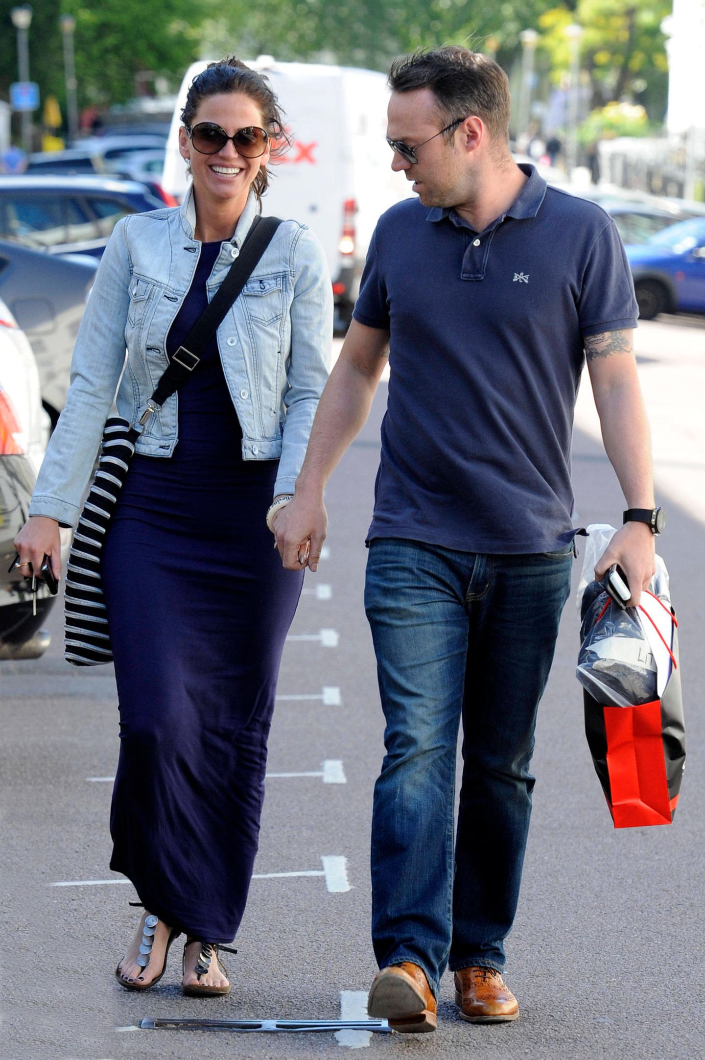 Sarah Harding Sarah Harding