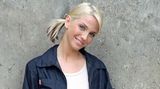 Sarah Harding