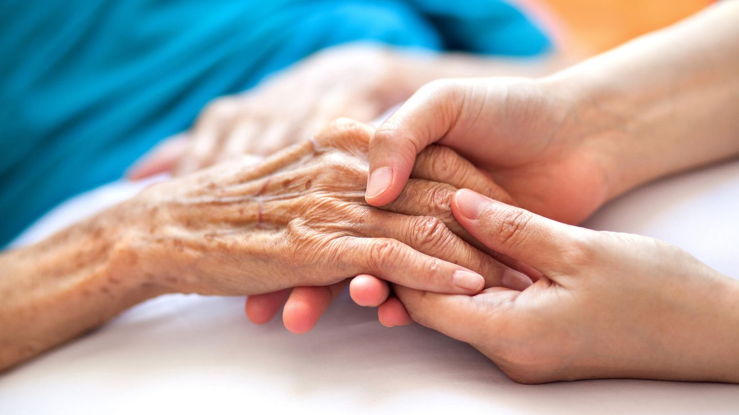 116-year-old from Turkey survived corona infection