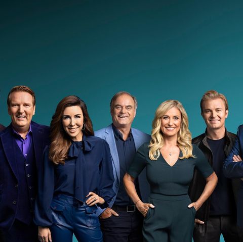 DHDL Staffelstart
