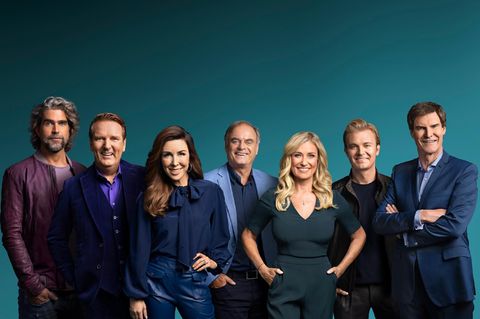 DHDL Staffelstart