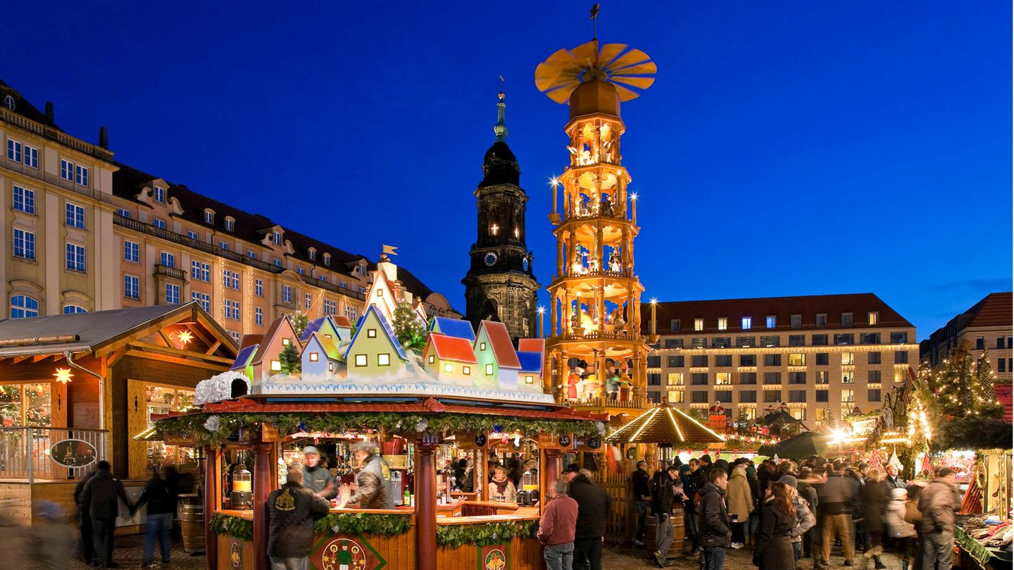 Striezelmarkt