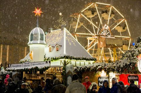 Striezelmarkt
