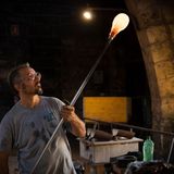 Glasbläserei Gordiola