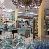 Glasbläser auf Mallorca