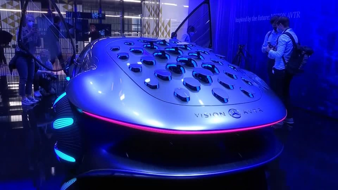 IAA in Munich will offer more than powerful cars in 2021