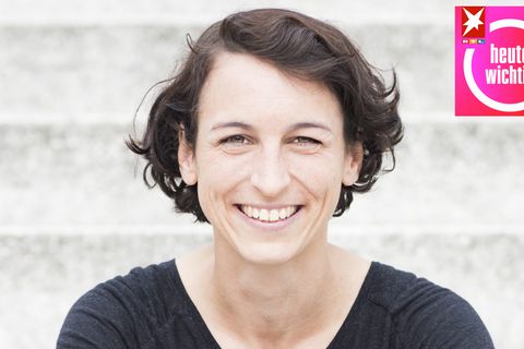 Unternehmerin und Bestseller-Autorin Natascha Wegelin alias Madame Moneypenny