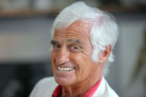 Der französische Schauspieler Jean-Paul Belmondo ist im Alter von 88 Jahren gestorben