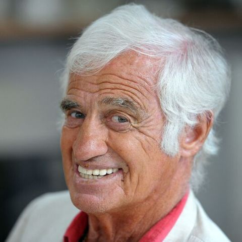 Der französische Schauspieler Jean-Paul Belmondo ist im Alter von 88 Jahren gestorben