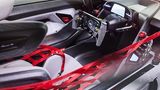 Porsche Mission R