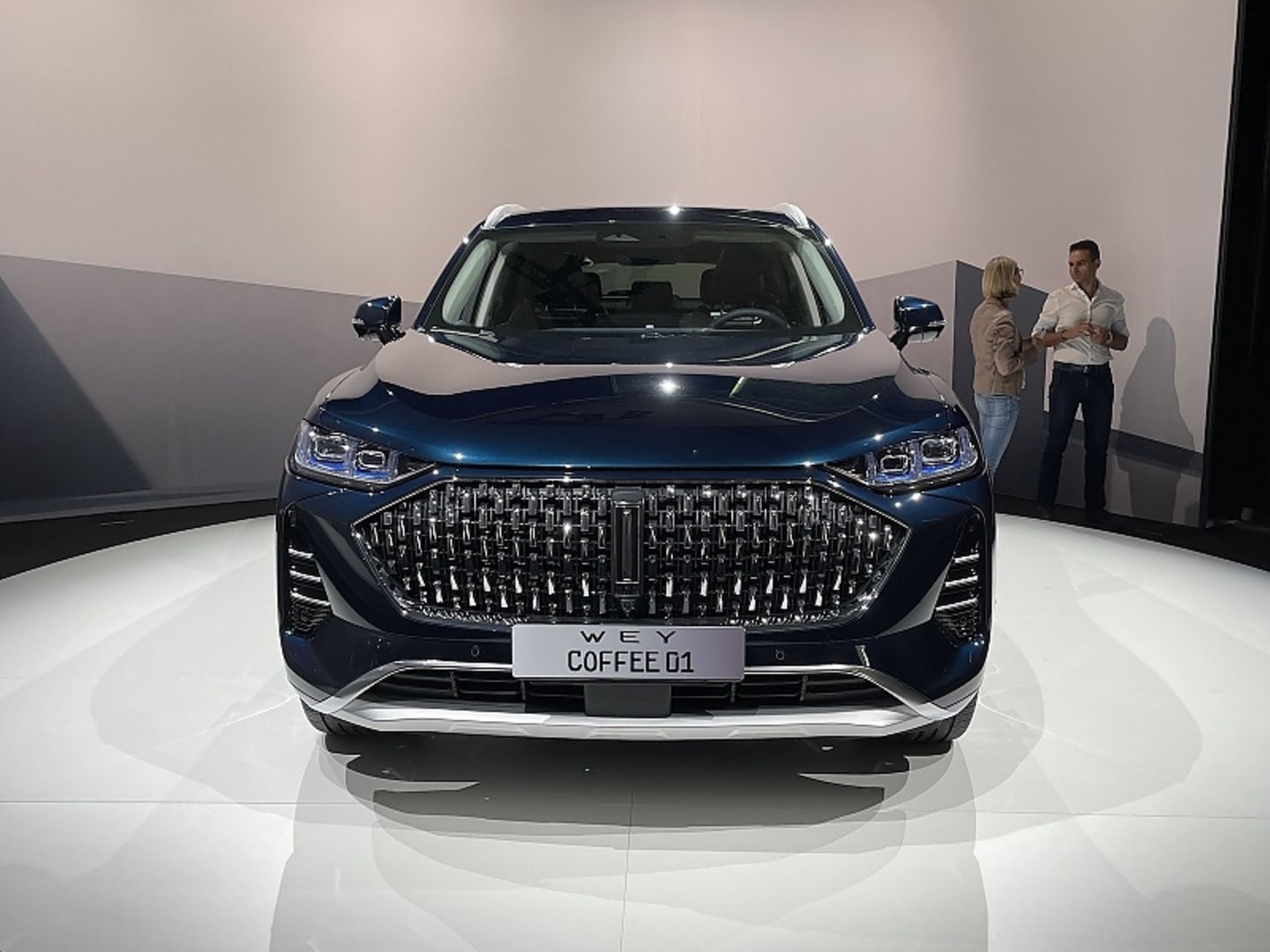 Wey Coffee 01 PHEV