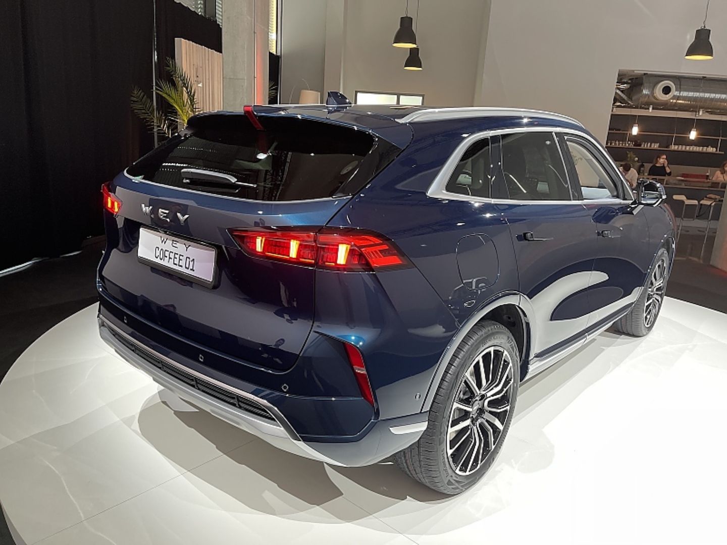 Wey Coffee 01 PHEV