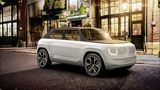 VW ID. Life 2021