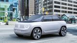 VW ID. Life 2021