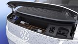VW ID. Life 2021