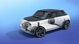 VW ID. Life 2021