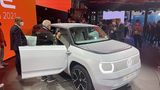 VW ID. Life 2021