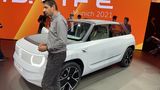 VW ID. Life 2021