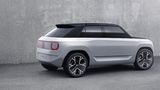 VW ID. Life 2021