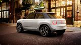 VW ID. Life 2021