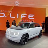 VW ID. Life 2021