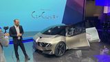 BMW i Vision Circular