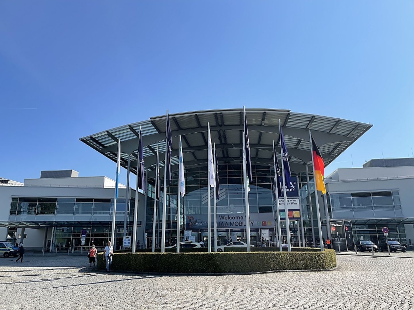 IAA 2021